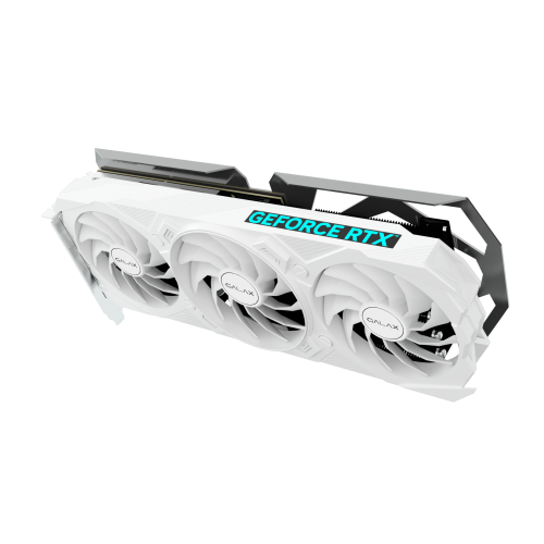 Card Đồ Họa Galax GeForce RTX 4070 Ti EX Gamer 12GB GDDR6X