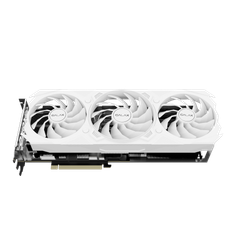 Card Đồ Họa Galax GeForce RTX 4070 Ti EX Gamer 12GB GDDR6X