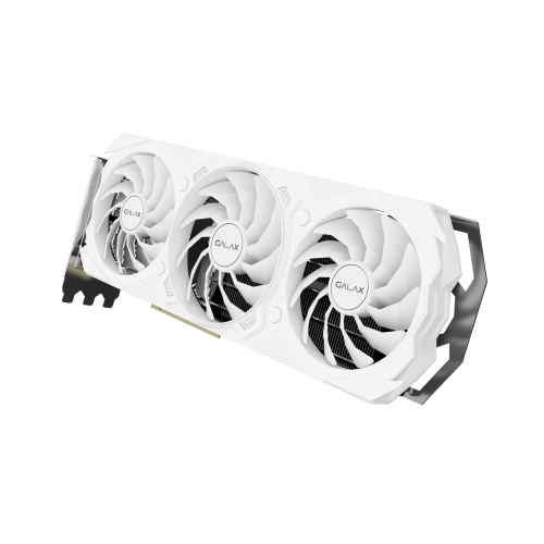 Card Đồ Họa Galax GeForce RTX 4070 Ti EX Gamer 12GB GDDR6X