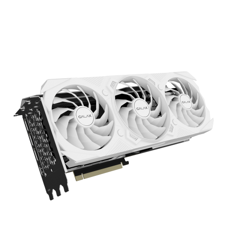Card Đồ Họa Galax GeForce RTX 4070 Ti EX Gamer 12GB GDDR6X
