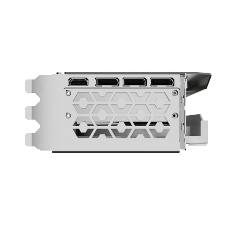 Card Đồ Họa Galax GeForce RTX 4070 Ti EX Gamer 12GB GDDR6X