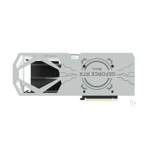 Card Đồ Họa Galax GeForce RTX 4070 Ti EX Gamer 12GB GDDR6X