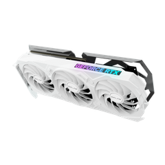 Card Đồ Họa Galax GeForce RTX 4070 Ti EX Gamer 12GB GDDR6X