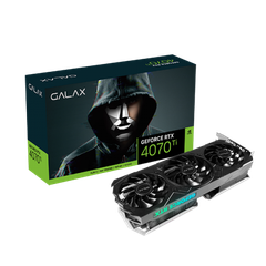 Card Đồ Họa Galax GeForce RTX 4070 Ti EX Gamer 12GB GDDR6X