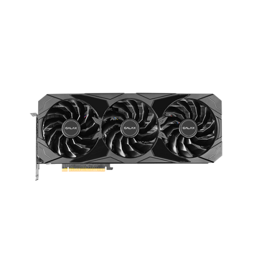 Card Đồ Họa Galax GeForce RTX 4080 SG (1-Click OC) 16GB GDDR6X