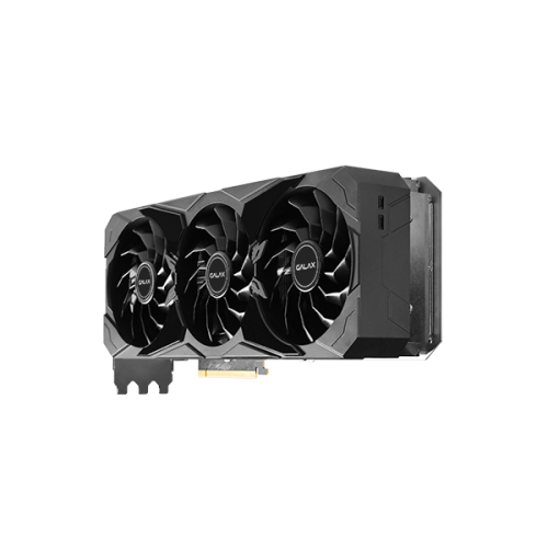 Card Đồ Họa Galax GeForce RTX 4080 SG (1-Click OC) 16GB GDDR6X