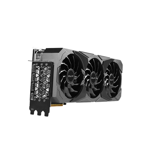 Card Đồ Họa Galax GeForce RTX 4080 SG (1-Click OC) 16GB GDDR6X