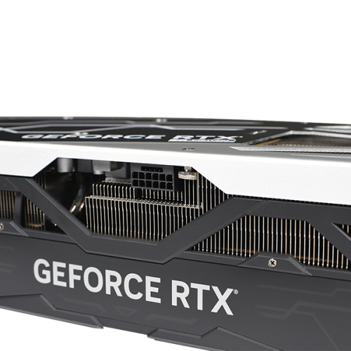 Card Đồ Họa Galax GeForce RTX 4080 SG (1-Click OC) 16GB GDDR6X