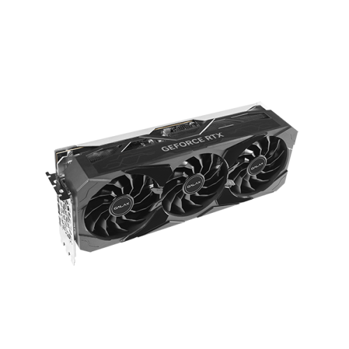 Card Đồ Họa Galax GeForce RTX 4080 SG (1-Click OC) 16GB GDDR6X