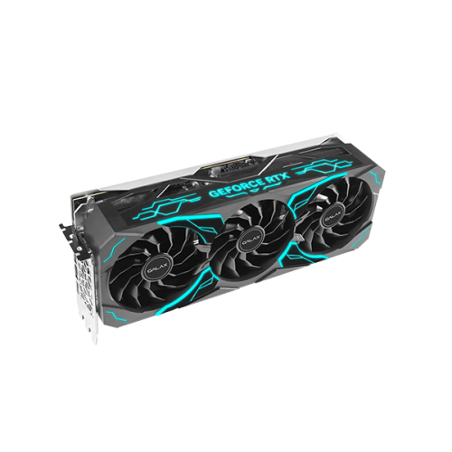 Card Đồ Họa Galax GeForce RTX 4080 SG (1-Click OC) 16GB GDDR6X