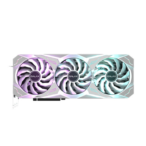 Card Đồ Họa Galax GeForce RTX 4080 SG (1-Click OC) 16GB GDDR6X