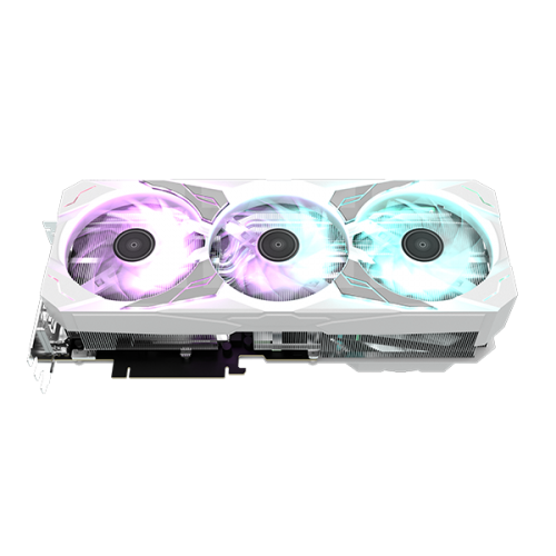 Card Đồ Họa Galax GeForce RTX 4080 SG (1-Click OC) 16GB GDDR6X