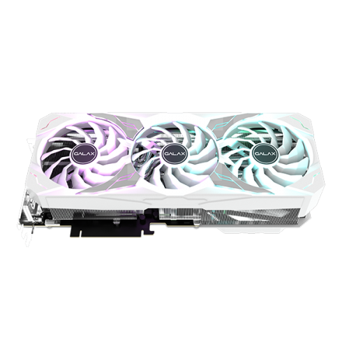 Card Đồ Họa Galax GeForce RTX 4080 SG (1-Click OC) 16GB GDDR6X
