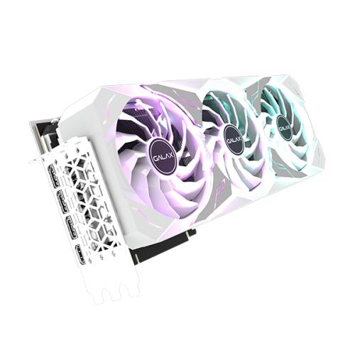 Card Đồ Họa Galax GeForce RTX 4080 SG (1-Click OC) 16GB GDDR6X