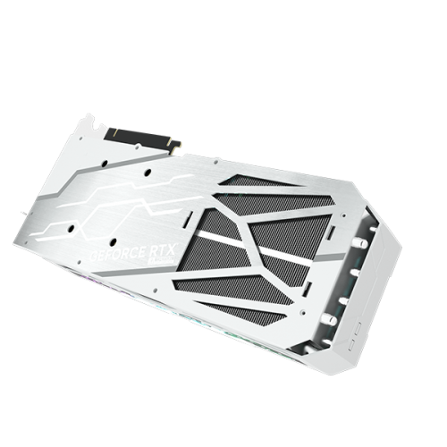 Card Đồ Họa Galax GeForce RTX 4080 SG (1-Click OC) 16GB GDDR6X