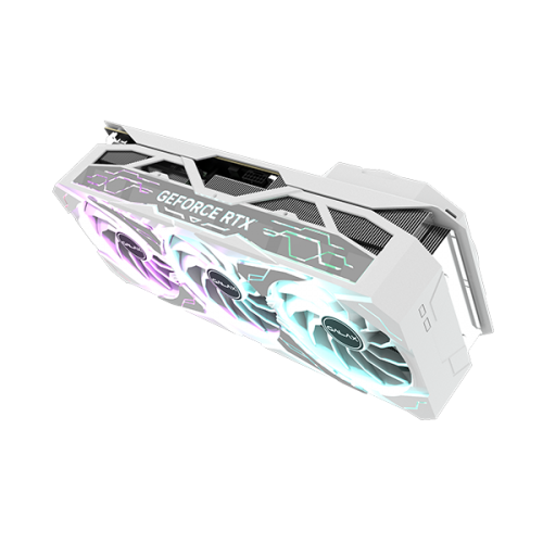 Card Đồ Họa Galax GeForce RTX 4080 SG (1-Click OC) 16GB GDDR6X