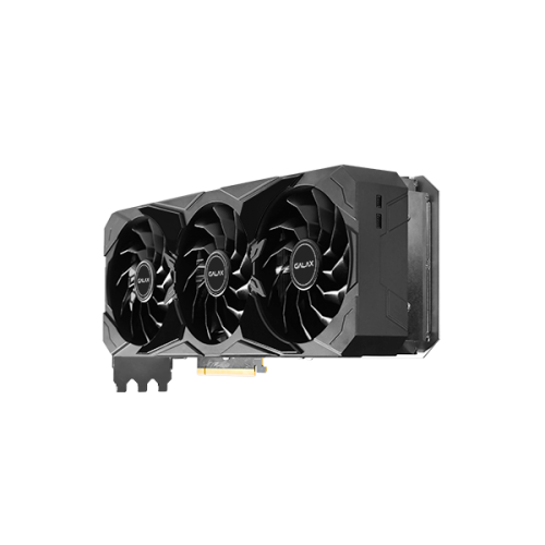 Card Đồ Họa Galax GeForce RTX 4090 SG (1-Click OC) 24GB GDDR6X