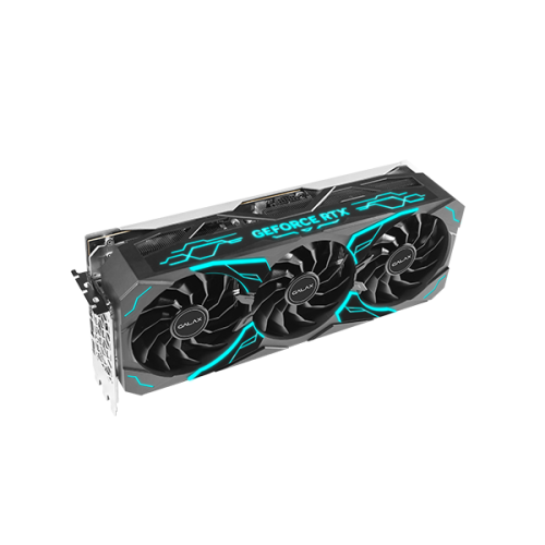 Card Đồ Họa Galax GeForce RTX 4090 SG (1-Click OC) 24GB GDDR6X
