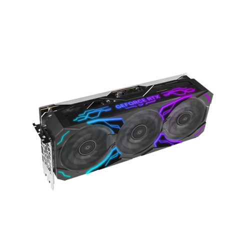 Card Đồ Họa Galax GeForce RTX 4090 ST (1-Click OC) 24GB GDDR6X