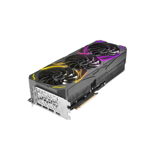Card Đồ Họa Galax GeForce RTX 4090 ST (1-Click OC) 24GB GDDR6X