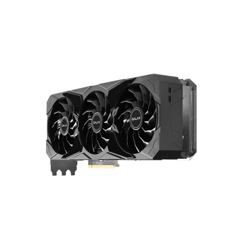 Card Đồ Họa Galax GeForce RTX 4090 ST (1-Click OC) 24GB GDDR6X