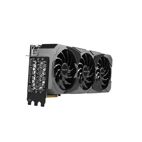 Card Đồ Họa Galax GeForce RTX 4090 ST (1-Click OC) 24GB GDDR6X