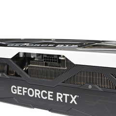 Card Đồ Họa Galax GeForce RTX 4090 ST (1-Click OC) 24GB GDDR6X