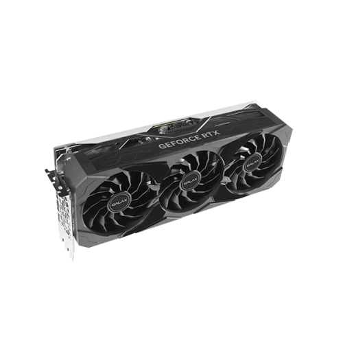 Card Đồ Họa Galax GeForce RTX 4090 ST V2 (1-Click OC) 24GB GDDR6X