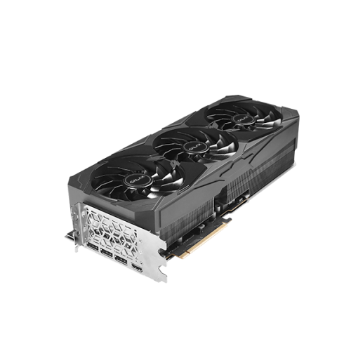Card Đồ Họa Galax GeForce RTX 4090 ST V2 (1-Click OC) 24GB GDDR6X