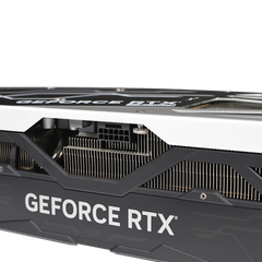 Card Đồ Họa Galax GeForce RTX 4090 ST V2 (1-Click OC) 24GB GDDR6X