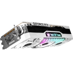 Card Đồ Họa Galax GeForce RTX 4090 HOF 24GB GDDR6X