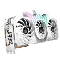 Card Đồ Họa Galax GeForce RTX 4090 HOF 24GB GDDR6X