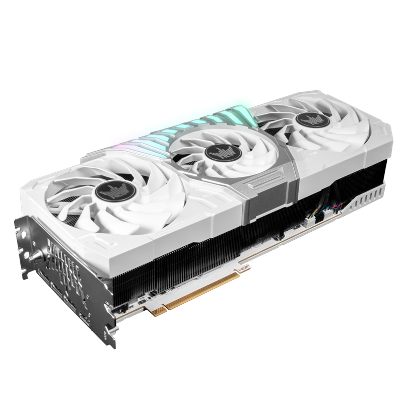 Card Đồ Họa Galax GeForce RTX 4090 HOF 24GB GDDR6X