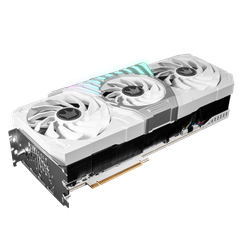 Card Đồ Họa Galax GeForce RTX 4090 HOF 24GB GDDR6X