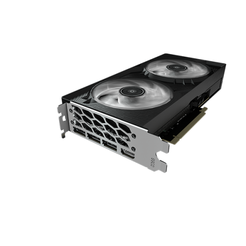 Card Đồ Họa GALAX GeForce RTX™ 5070 1-Click OC