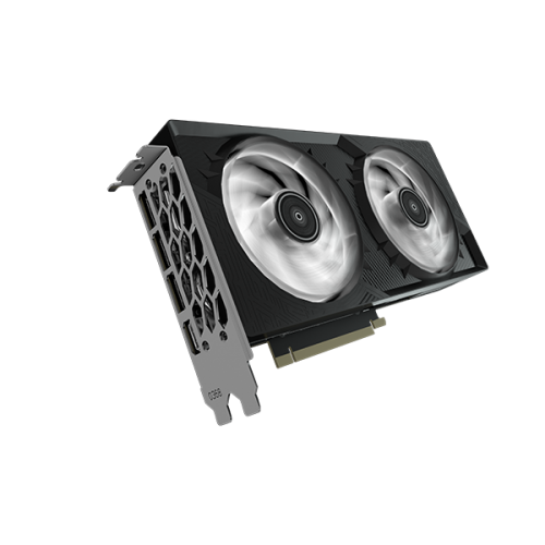 Card Đồ Họa GALAX GeForce RTX™ 5070 1-Click OC