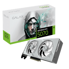 Card Đồ Họa GALAX GeForce RTX™ 5070 1-Click OC