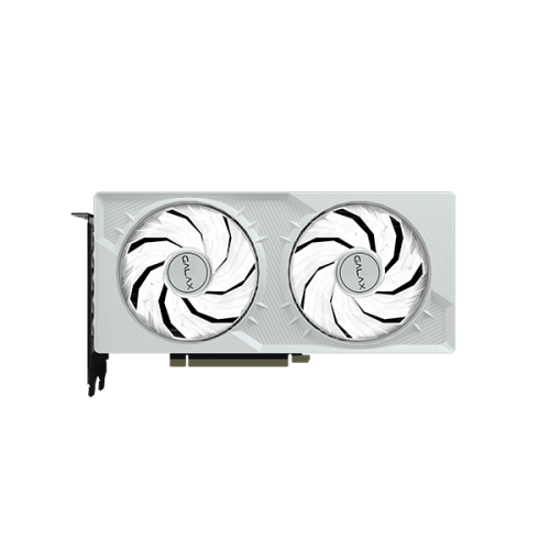Card Đồ Họa GALAX GeForce RTX™ 5070 1-Click OC