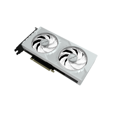 Card Đồ Họa GALAX GeForce RTX™ 5070 1-Click OC