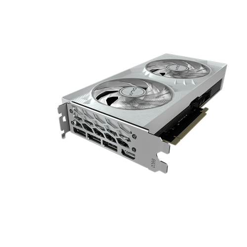Card Đồ Họa GALAX GeForce RTX™ 5070 1-Click OC