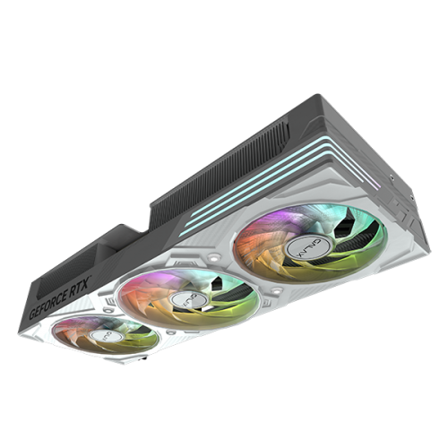 Card Đồ Họa GALAX GeForce RTX™ 5070 EX Gamer 1-Click OC