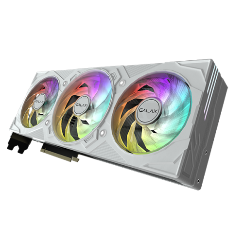 Card Đồ Họa GALAX GeForce RTX™ 5070 EX Gamer 1-Click OC