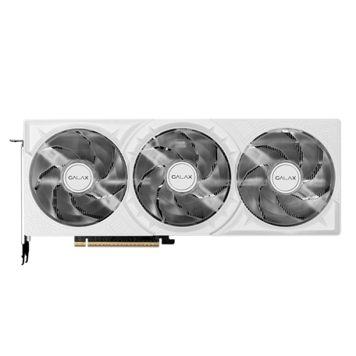 Card Đồ Họa GALAX GeForce RTX™ 5070 Ti 1-Click OC