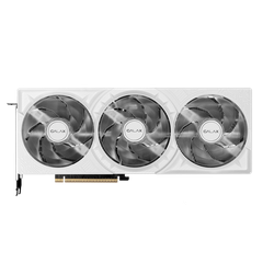 Card Đồ Họa GALAX GeForce RTX™ 5070 Ti 1-Click OC