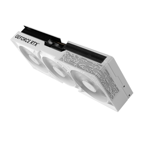 Card Đồ Họa GALAX GeForce RTX™ 5070 Ti 1-Click OC