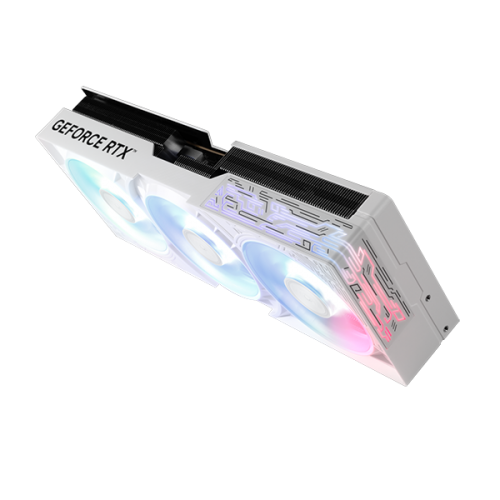 Card Đồ Họa GALAX GeForce RTX™ 5070 Ti 1-Click OC