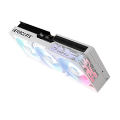 Card Đồ Họa GALAX GeForce RTX™ 5070 Ti 1-Click OC