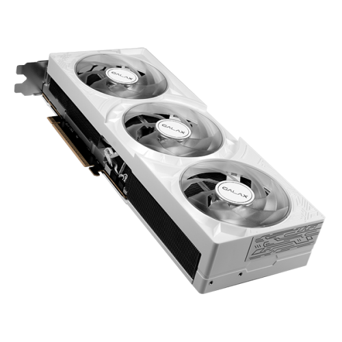 Card Đồ Họa GALAX GeForce RTX™ 5070 Ti 1-Click OC