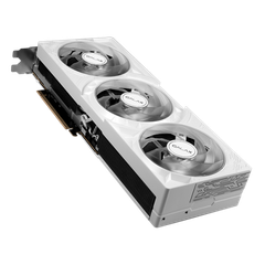 Card Đồ Họa GALAX GeForce RTX™ 5070 Ti 1-Click OC