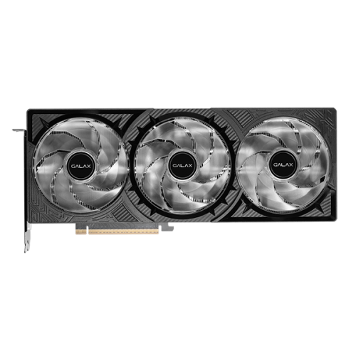 Card Đồ Họa GALAX GeForce RTX™ 5070 Ti 1-Click OC